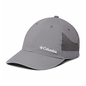 Columbia Unisex Cap Tech Shade