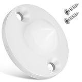 Tub Center/Base Replacement for White Mountain Freezer Parts, Ice Cream Maker Machine Parts Fits for White Mountain Ice Cream Maker Freezer