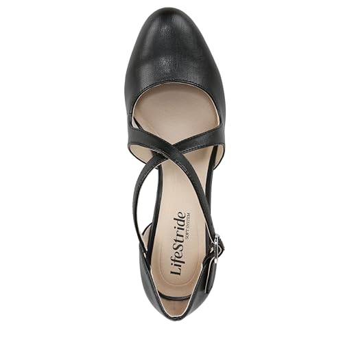 Image of LifeStride Tracy Strappy Shoes