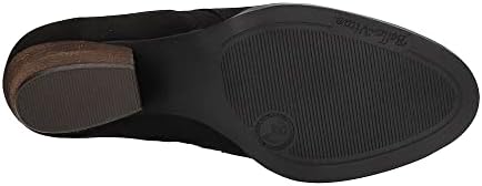 Bella Vita Women's Nakia, Black, 8.5 | Image 2