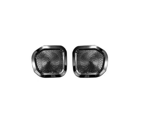 Bouche d'aération pour Xpeng GX 2026 : couvercle de protection contre la poussière version B