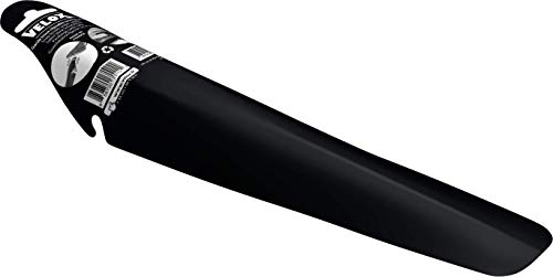 Garde Boue Arrière Velox - Noir - Noir Cover