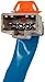 Dorman 741-950 Front Driver Side Power Window Regulator and Motor Assembly Compatible with Select Honda Models