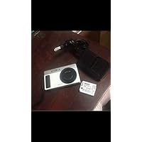 PENTAX - PENTAX Optio H90 セラミックホワイト ペンタックス PENTAX Optio H90 セラミックホワイト : フラッグ
