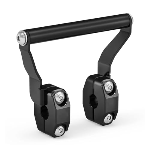 Support téléphone moto Tenere 700 pour stabiliser votre GPS sur barre de 12mm