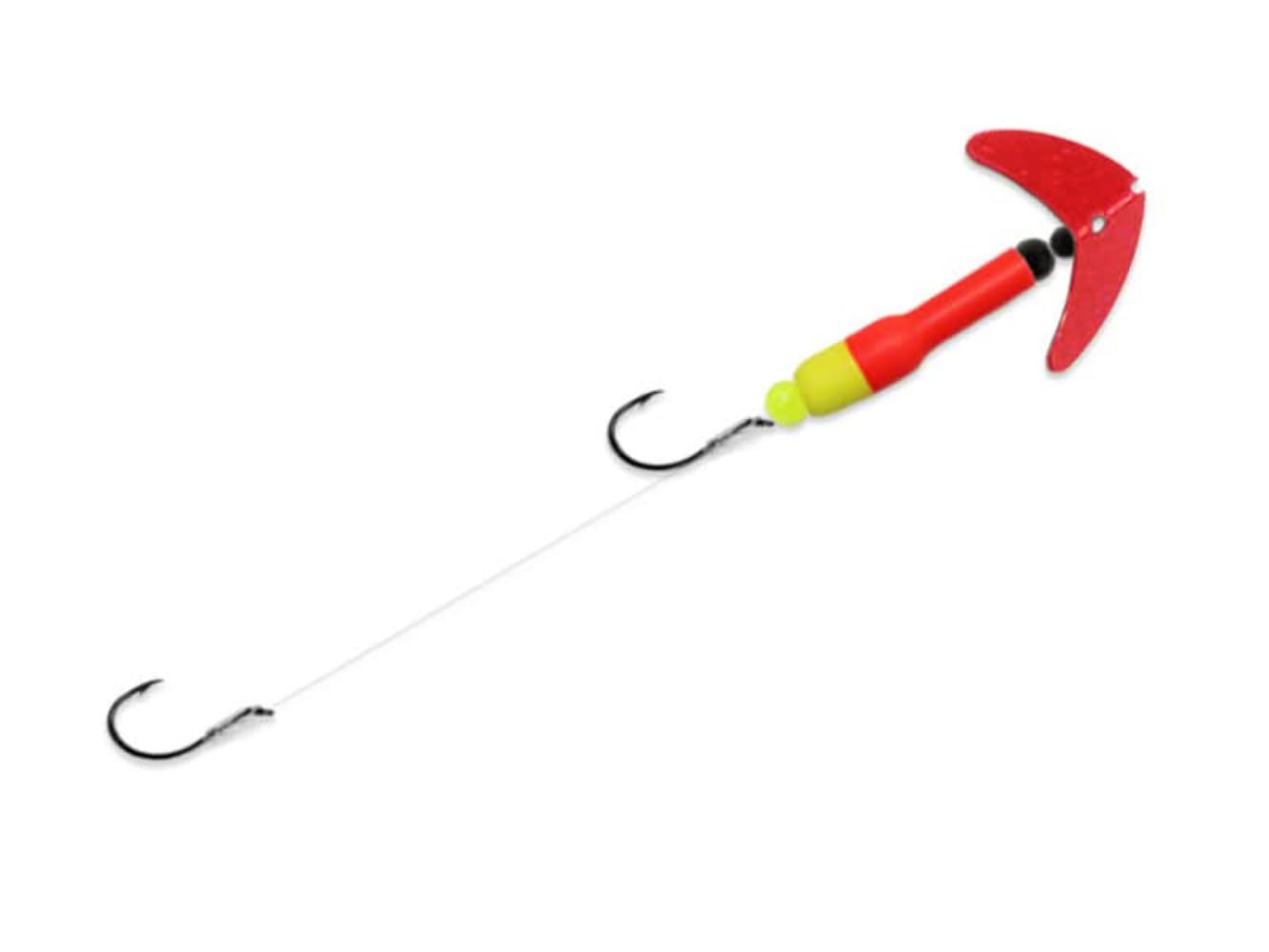 Mack's Lure Wally Pop® Crawler