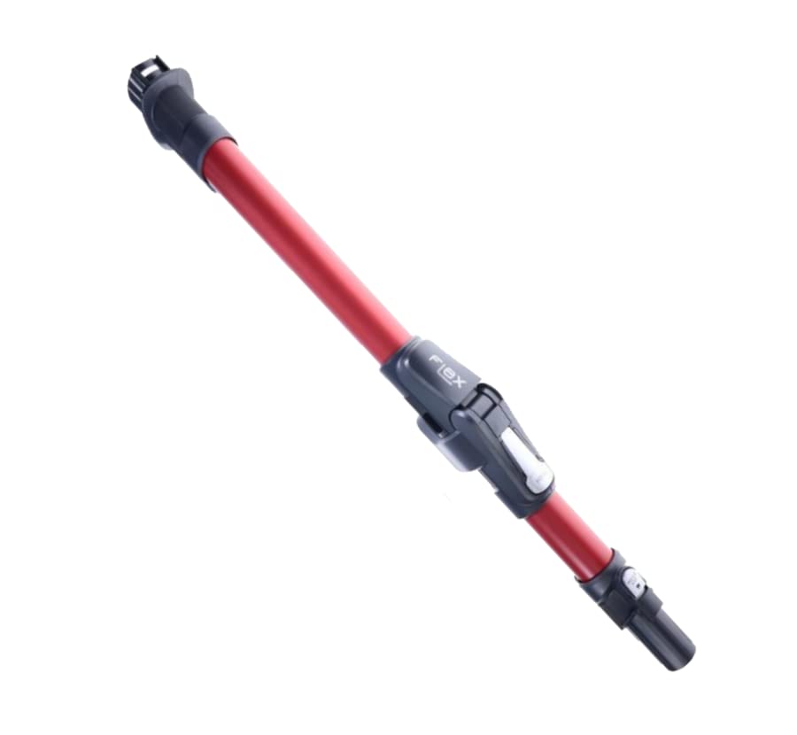 Tube Flex Rowenta Xforce 8.60 RH9679 rallonge balai aspirateur