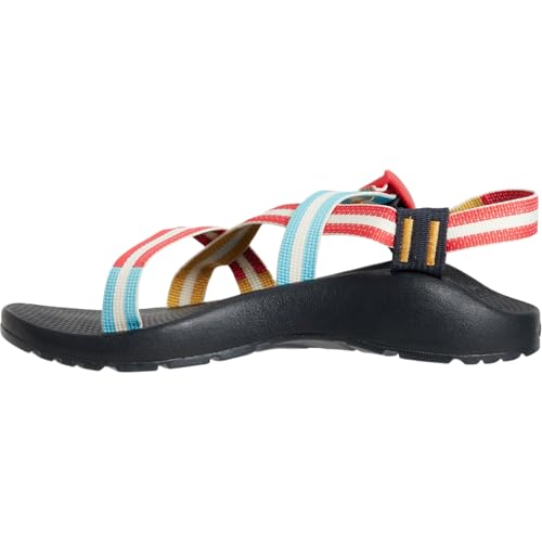 Chaco Women's Z/1 Classic Sandal, Vary Primary, 9 M US3