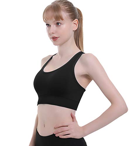 Double-Couple-Sports-Bras-for-Women-Padded-High-Impact-Seamless-Criss-Cross-Back-Workout-Tops-Gym-Activewear-Bra