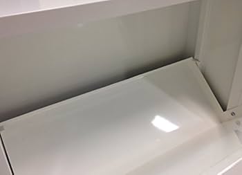 Amazon|スチール製 フラップ式 ダストボックス 4分別 / ゴミ箱 Amazon|スチール製 フラップ式 ダストボックス 4分別 / ゴミ箱