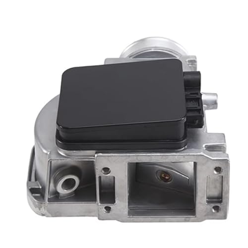 Sensor de flujo de aire para VW Fox 1.8L: soluciona fallas de ralentí 5
