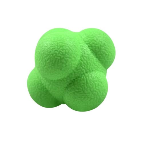 image for AIRLAXER Reaction Ball,Reflex Ball for Hand Eye Coordination Training,