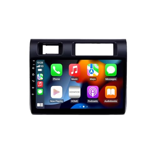 Estéreo de Automóvil para Toyota Land Cruiser LC 70 79 4 Nuclear 2G+32G