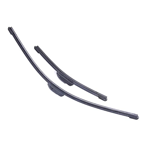 Essuie-glaces voiture Nissan Quest 2004-2009 pour trajets sereins