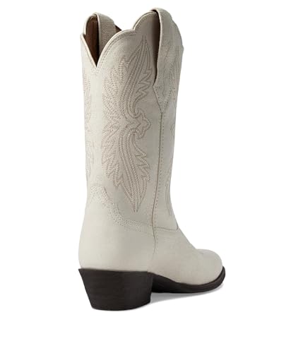 Image of Ariat Women's Heritage R Toe StretchFit Western Boot