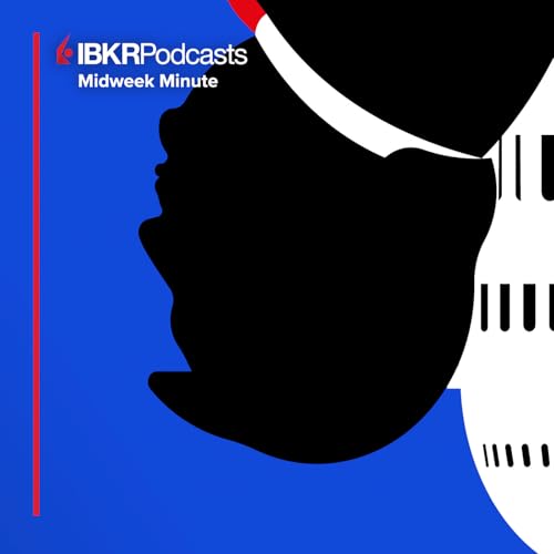 Can Markets Shrug Off Tariffs and Tensions? cover art