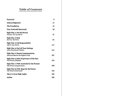 8 to Great: How to Take Charge of Your Life and Make Positive Changes Using an 8-Step Breakthrough Process (Inspiration, Resilience, Change Your Life, for Fans of The Happiness Project) - Image 3