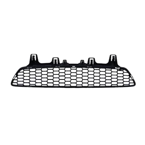 Grille en maille centrale BMW F80 F82 M3 M4 pour look trackday épuré