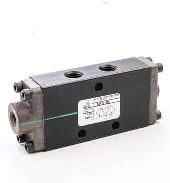 Hendrickson Vs-26816 - Air Pilot Valve (4 Way)