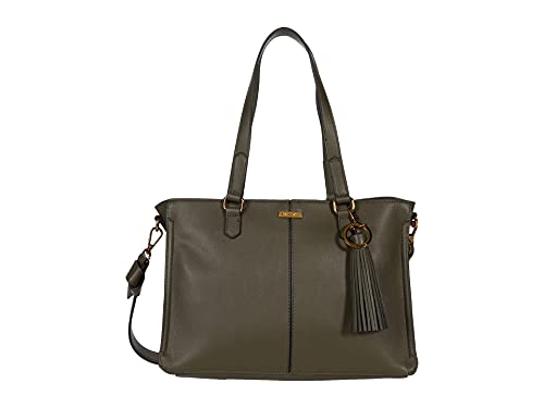 Rachel Zoe Helsie Olive One Size