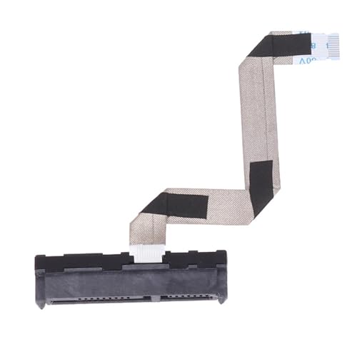 Cable flexible SATA para disco duro HDD SSD miniatura 5