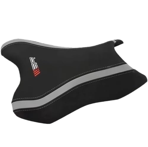 Ajuster hauteur selle moto Coussin de confort pour ameliore la position 450SS
