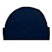 Jacqui's Unisex Baby Cotton Knit Capped Hats - Lots of Colors!
