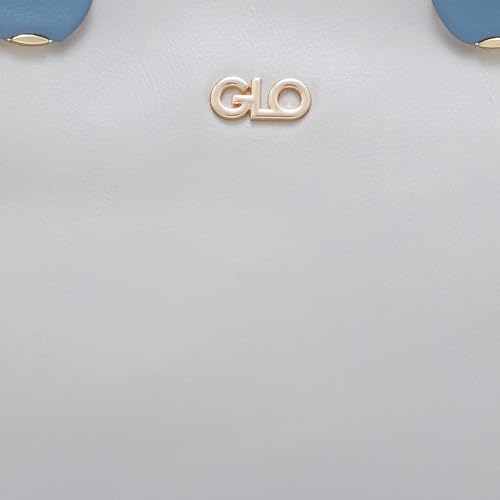 Image of Globus Women Black Solid Party Handheld Bag