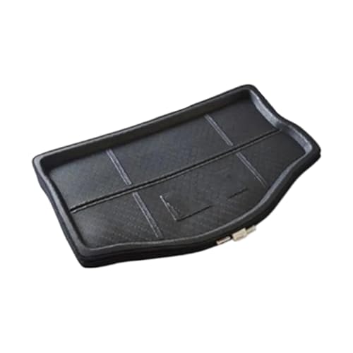 Tapis de coffre étanche Suzuki protection optimale contre eau