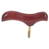 HOUDERCO 実 製 ック 付 拐杖 性 性用 での 用にな 換用 製ステッキ