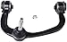 Detroit Axle - 4pc Front End Control Arms Kit for Ford 2009-2014 F-150, 2007-2017 Expedition Lincoln Navigator, 2 Upper Control Arms 2 Lower Ball Joints 2010 2011 2012 2013 Replacement