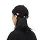 CLAPE Docker Mütze Cap Baumwolle Seemannsmütze Docker Beanie für Damen Herren Hafenmütze Herrenmütze Bikercap Verstellbar Fischermütze Seemannskappe