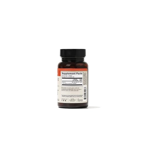 Naturewise Vitamin E 400 Iu Softgels (180Mg Dl-Alpha) - Dairy, Gluten, And Soy Free, Non-Gmo Antioxidant Dietary Supplement For Skin thumb #7