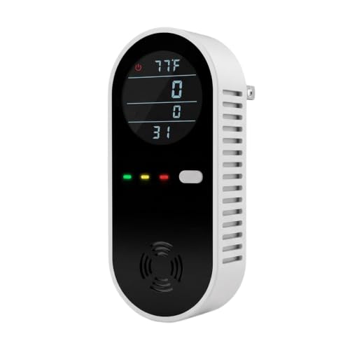 4 in 1 Detector ，1Pcs