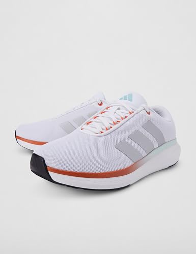 Image of adidas Womens Cloud-fastline Running Shoes