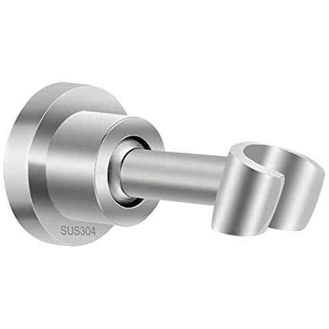 Drenky Soporte Ducha Alcachofa De Acero Inoxidable 304 Cover