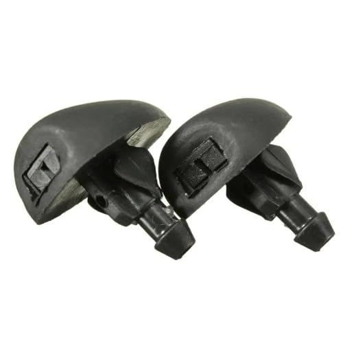Gicleur d'essuie-glace bouché sur C3 C4 ? Pack 2 buses de rechange avant fluides