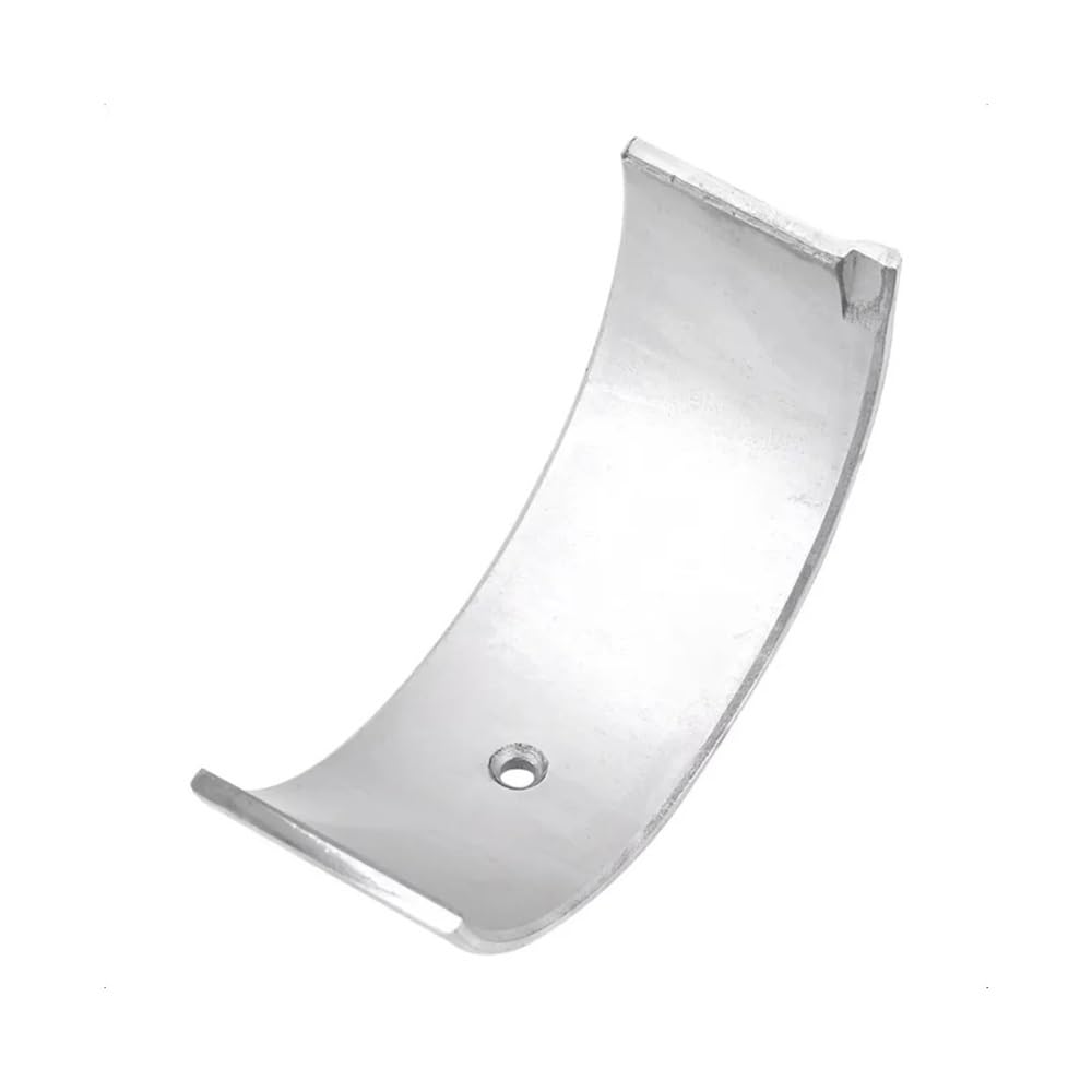 Cojinetes de biela de 30mm que eliminan ruidos en motor BN302R ABS 7