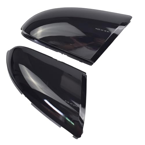 Lámpara Intermitente Dinámico para Espejo Retrovisor Dodge Ram 1500 2
