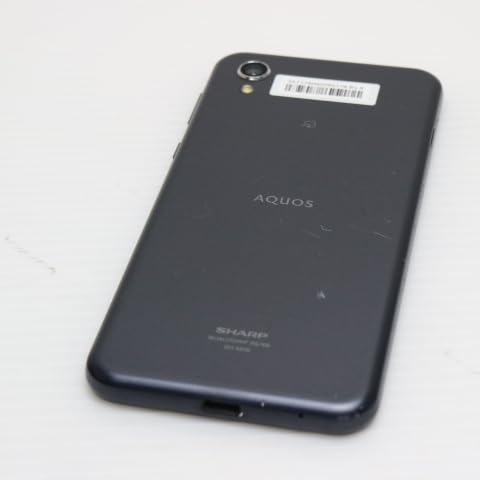 AQUOS - SHARP AQUOS sense2 SH-M08 新品 simフリー Amazon.co.jp: AQUOS Sense2 SH-M08 (White Silver) 3GB/32GB