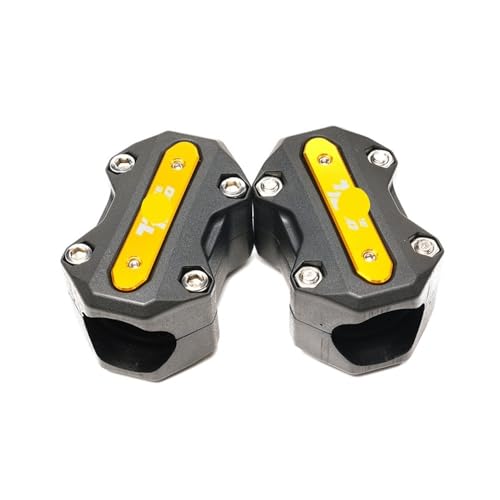 Bloc de protection moteur moto évite rayures Super Tenere 1200
