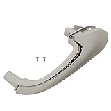 Jaronx Upgraded Interior Door Handle for Mercedes-Benz C Class W203 (2003-2007),Driver Side Inner...