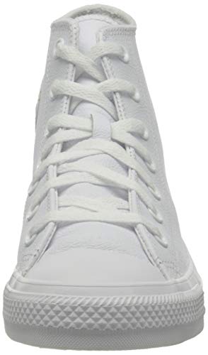Consejos y comparativas para Comprar Converse piel blancas los 10 mejores. 14 Imagen adicional