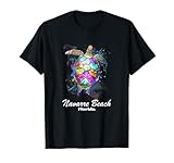 Florida Navarre Beach Camiseta