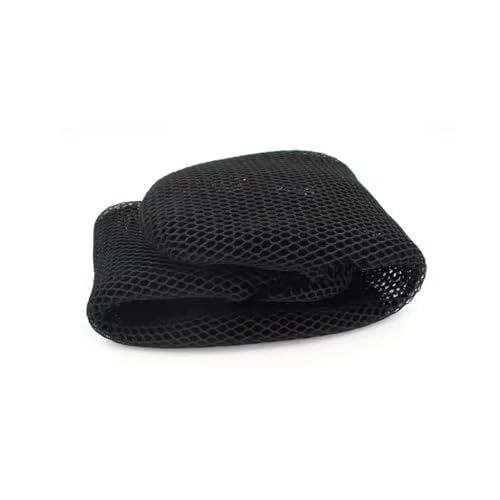Housse de selle moto CE04 anti chaleur pour éviter la transpiration