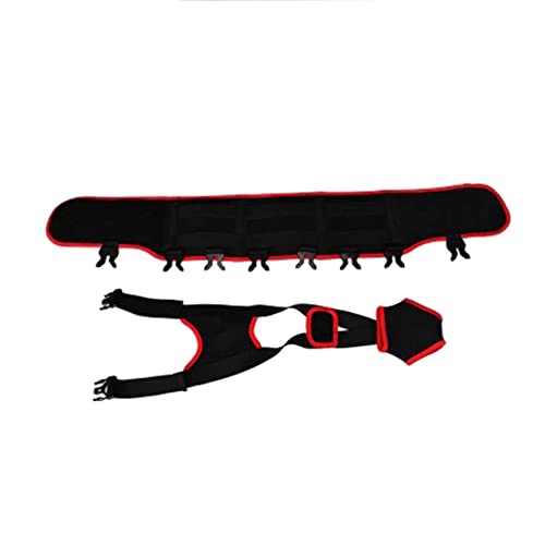Pooperacyjna orteza odwodzenia biodra, stabilizator stawu biodrowego, stabilizator stawu biodrowego stabilizator stawu biodrowego Orteza odwodzenia stawu biodrowego dla dorosłych na zawiasach