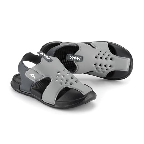 NAX Losso Sandals EU 30 sandales de marche pour enfant taille 30 - 4