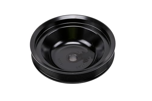 GM Genuine Parts 19304020 Power Steering Pump Pulley