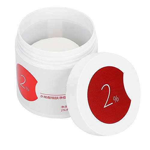 Toallitas Reparadoras EliminacióN Del Acné, Almohadillas De AlgodóN, Limpieza Facial SúPer Suaves Lavables Reutilizables Para Una Limpieza Facial Extra Suave