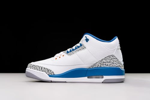 Image of Nike Men's Air Jordan 3 Retro Sneakers